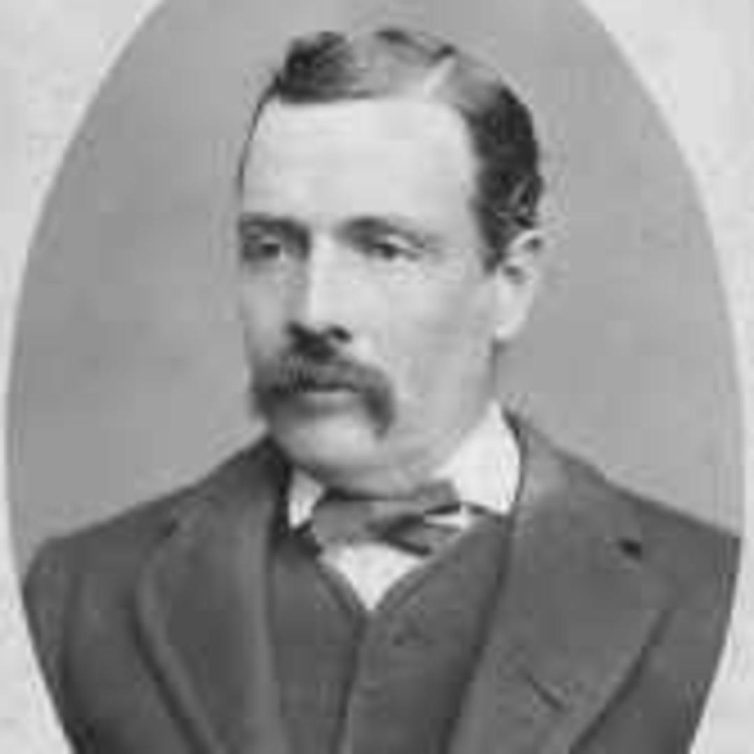 Pleasant Sprague Bradford (1843 - 1906) Profile